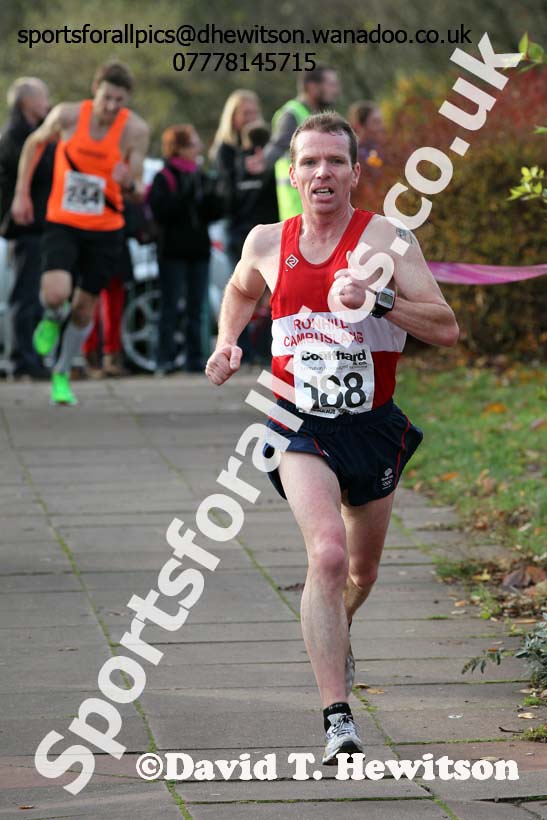 Brampton to Carlisle 10 mile Road Race. Photo: David T. Hewitson/Sports for All Pics